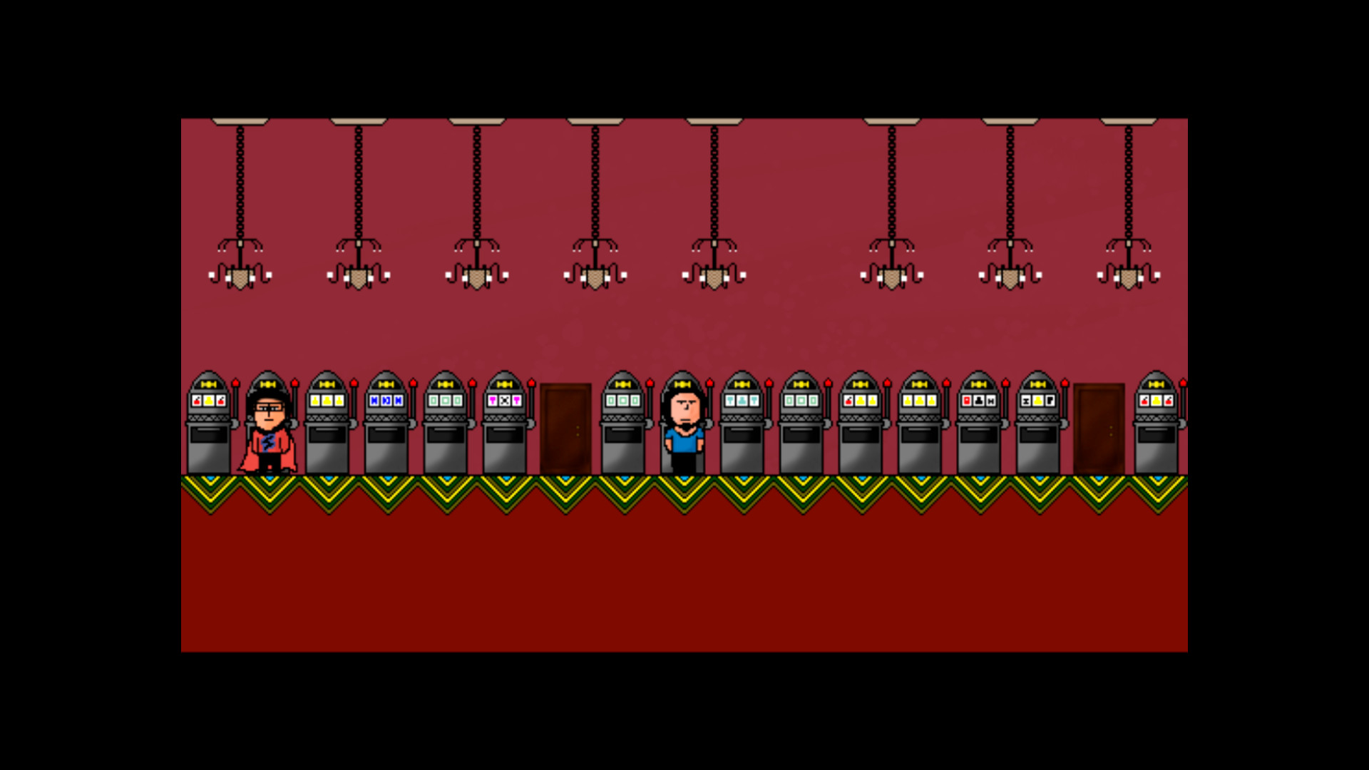 PriceRPG - Screenshot 6