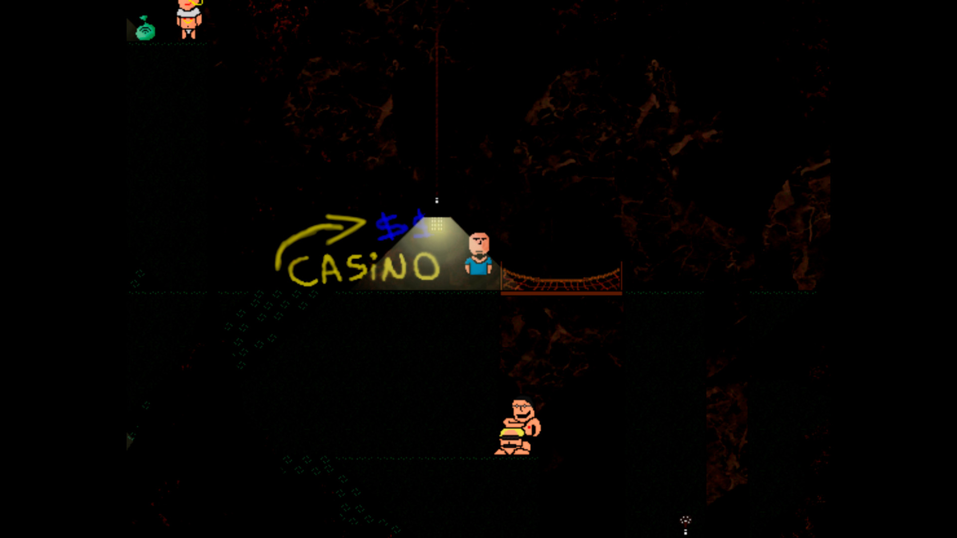 PriceRPG - Screenshot 1