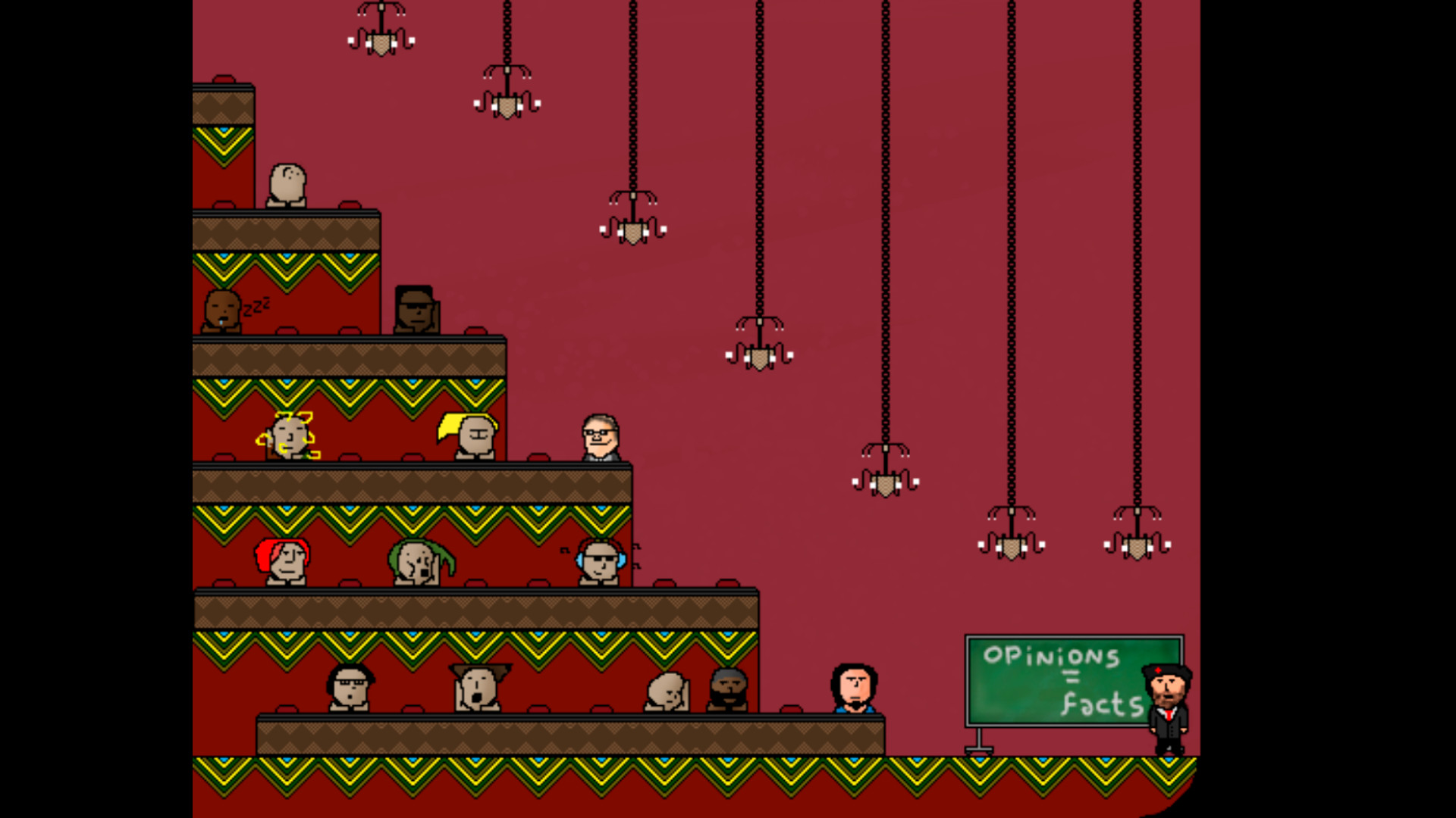 PriceRPG - Screenshot 4