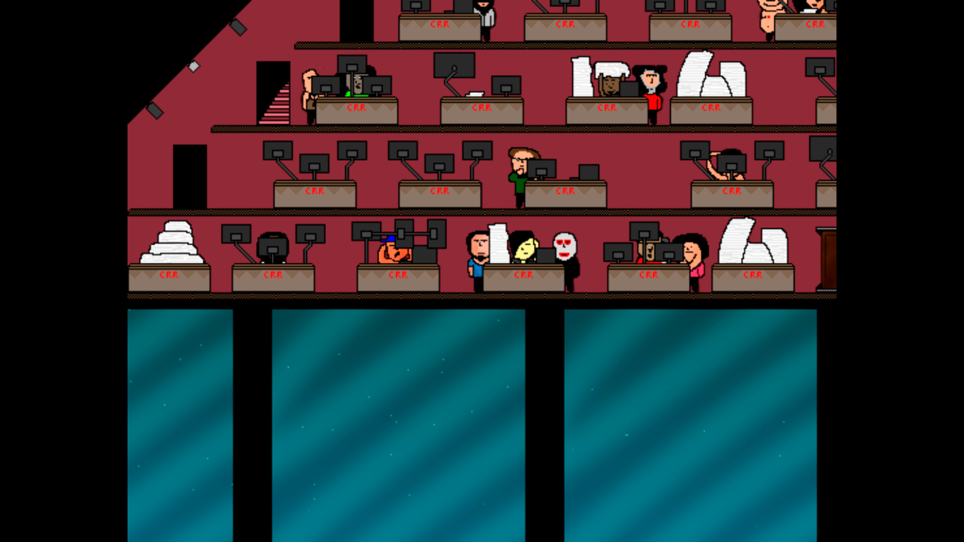 PriceRPG - Screenshot 2