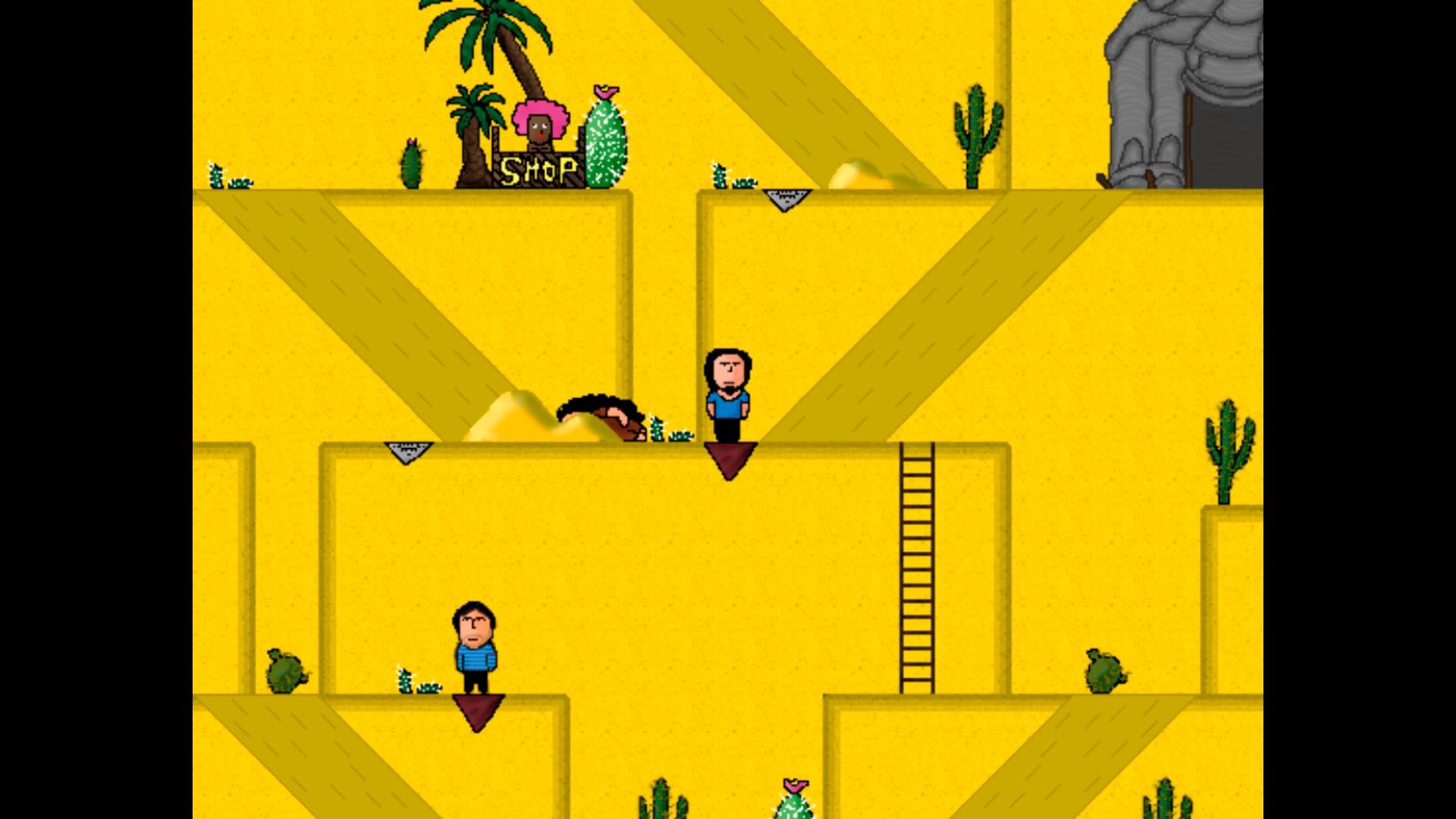 PriceRPG - Screenshot 10