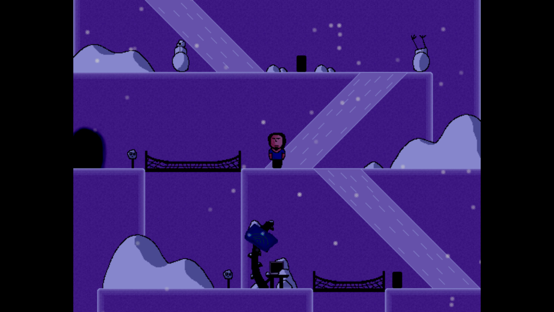 PriceRPG - Screenshot 7