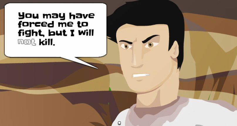 Moreau - Screenshot 6