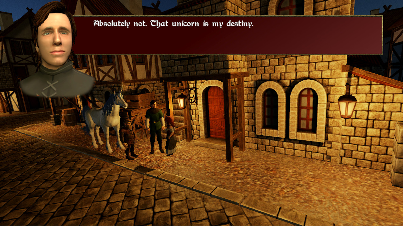 Leprechaun Shadow - Screenshot 2