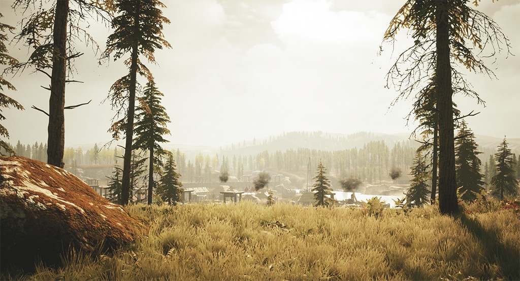 Trail of Ayash - Screenshot 8