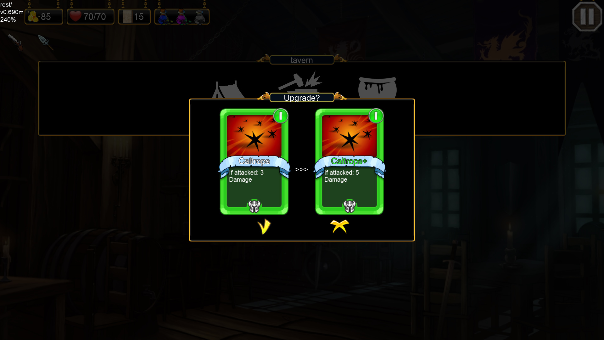 Royal Booty Quest - Screenshot 5