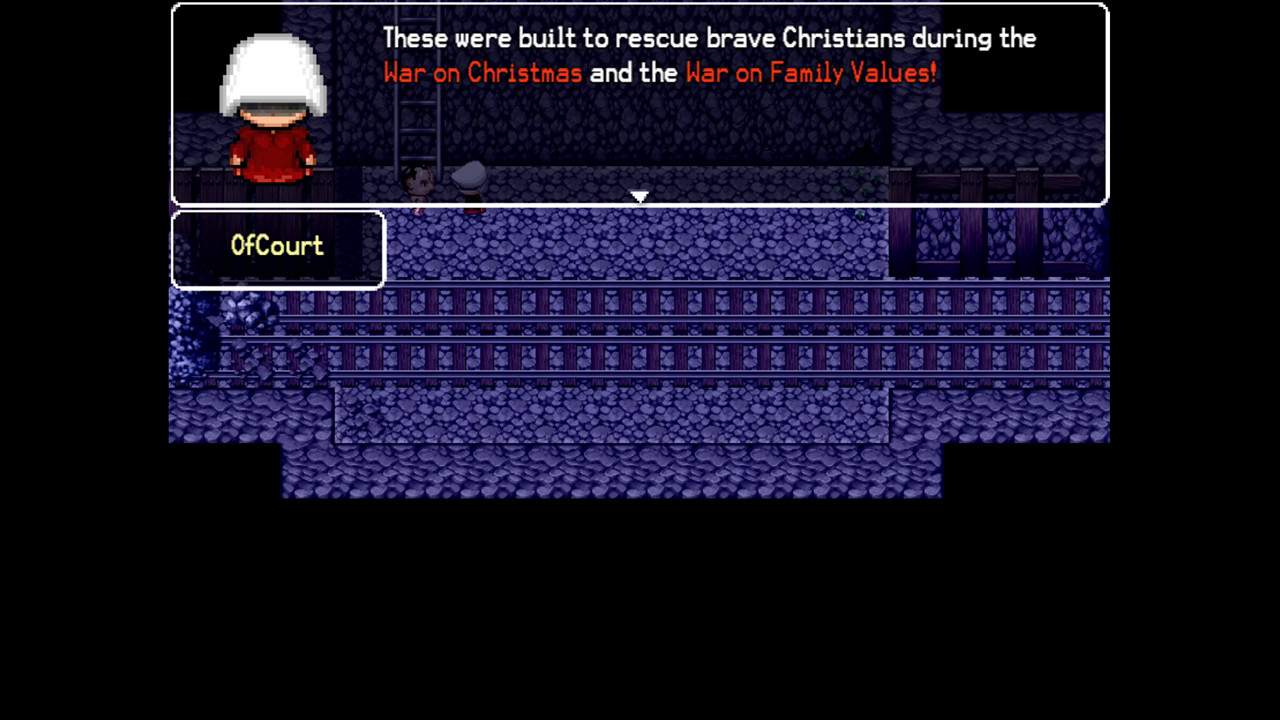 The Adventures of Team Australia - Screenshot 11