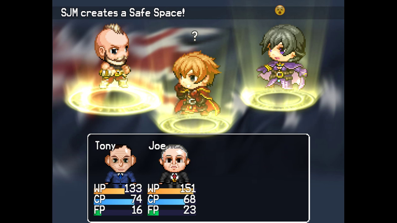 The Adventures of Team Australia - Screenshot 6