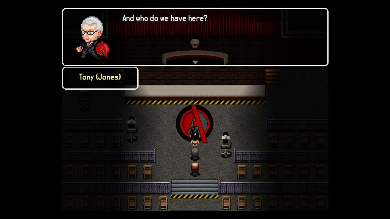 The Adventures of Team Australia - Screenshot 9