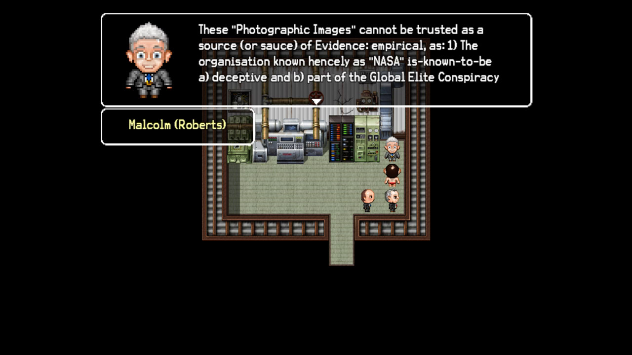 The Adventures of Team Australia - Screenshot 8