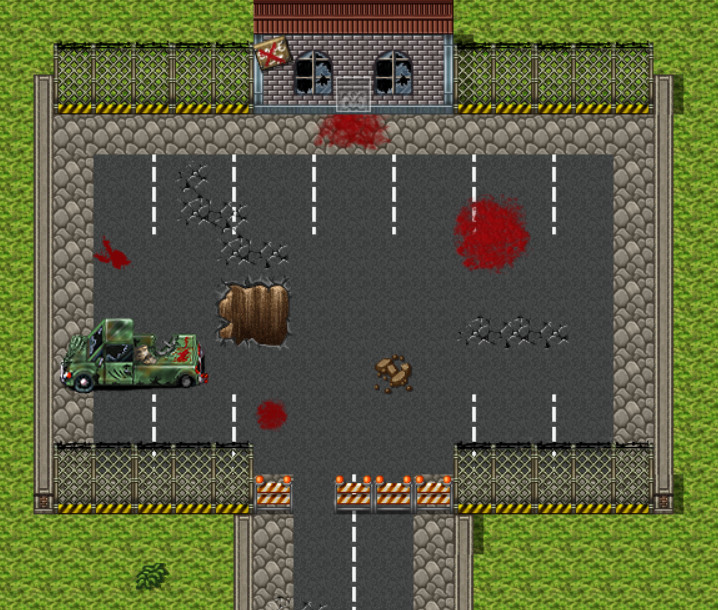 Fallen Sky Online - Screenshot 4