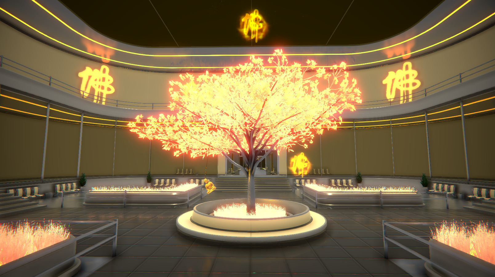 Bliss Maze - Screenshot 3