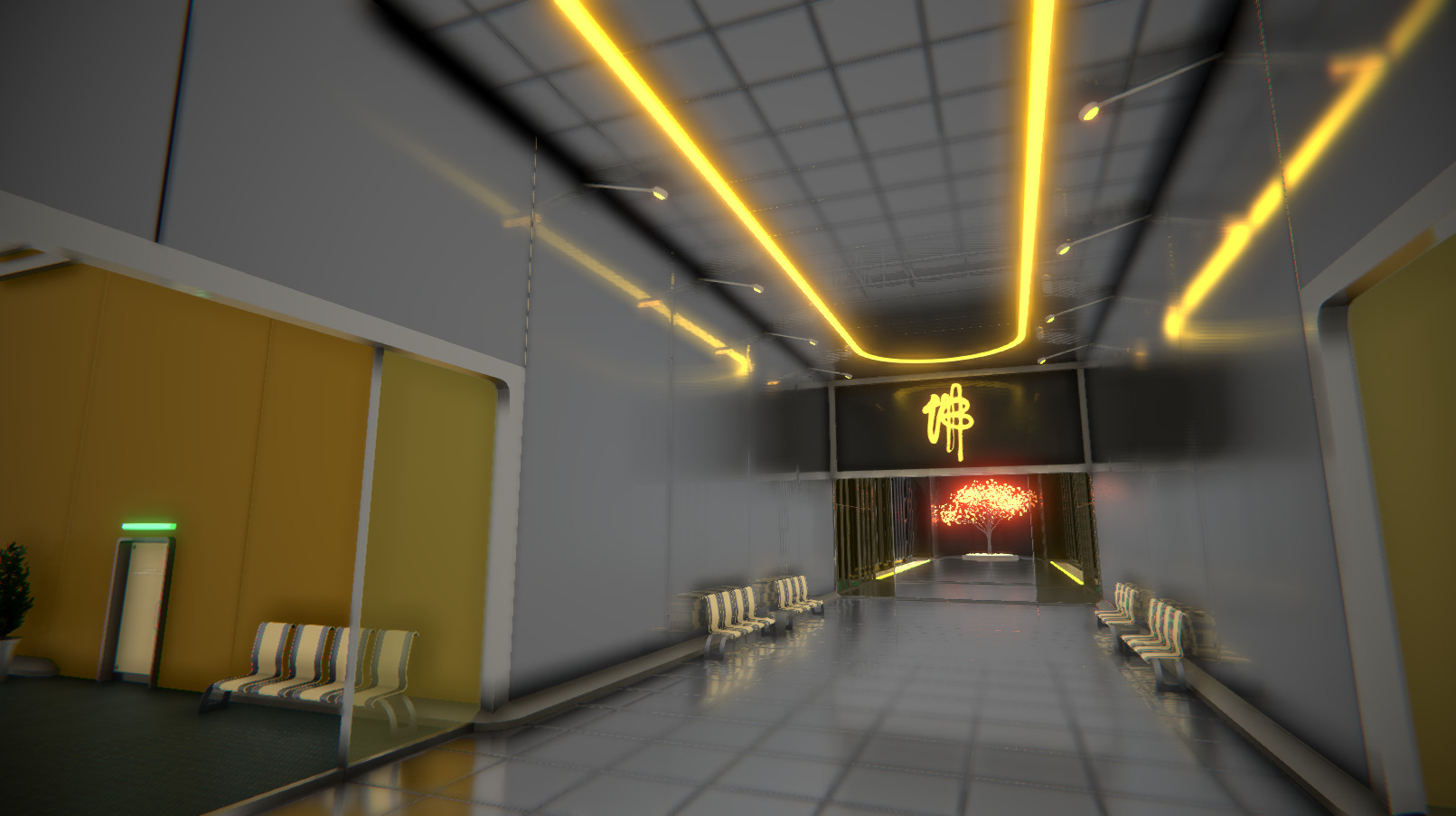 Bliss Maze - Screenshot 9