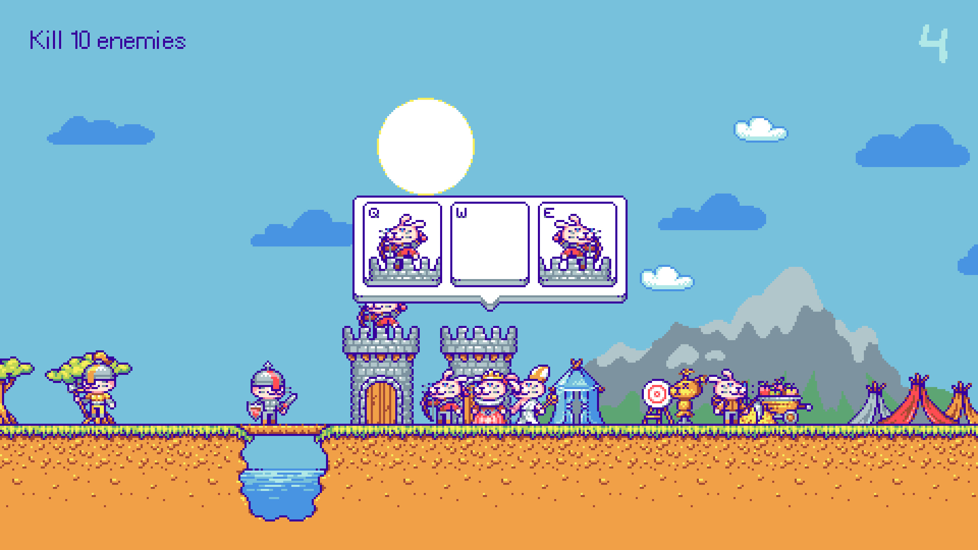 Blackfoot Burrows - Screenshot 4