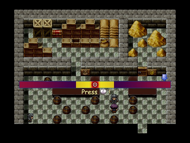 Prison Break - Screenshot 7