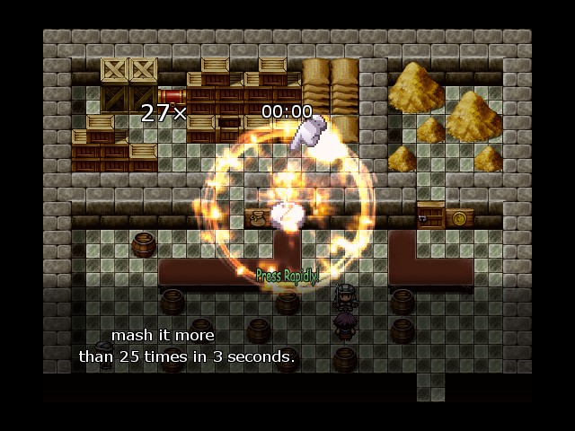 Prison Break - Screenshot 8