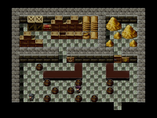 Prison Break - Screenshot 11