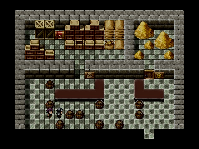 Prison Break - Screenshot 10