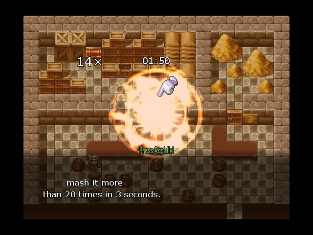 Prison Break - Screenshot 4