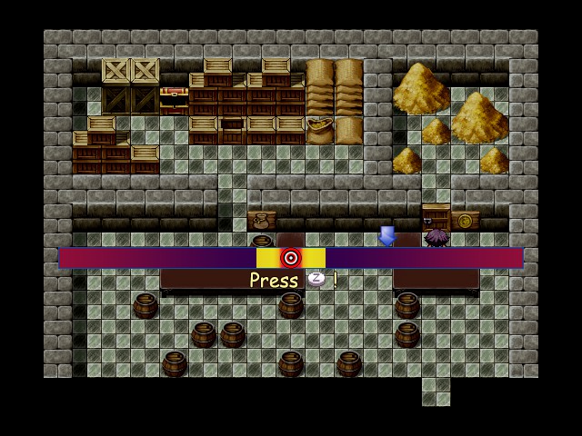 Prison Break - Screenshot 2