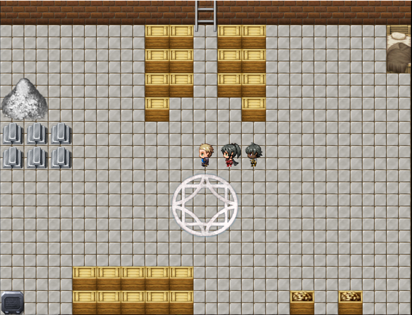 Chronicles of Lurra - Screenshot 3