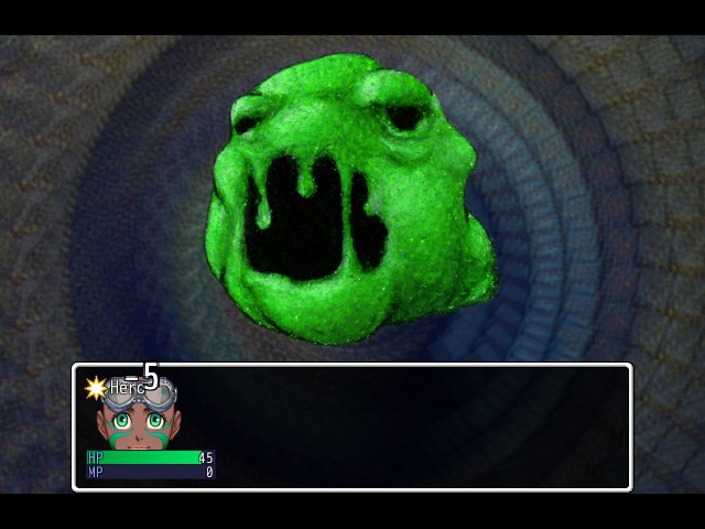 Slimes RPG - Screenshot 5