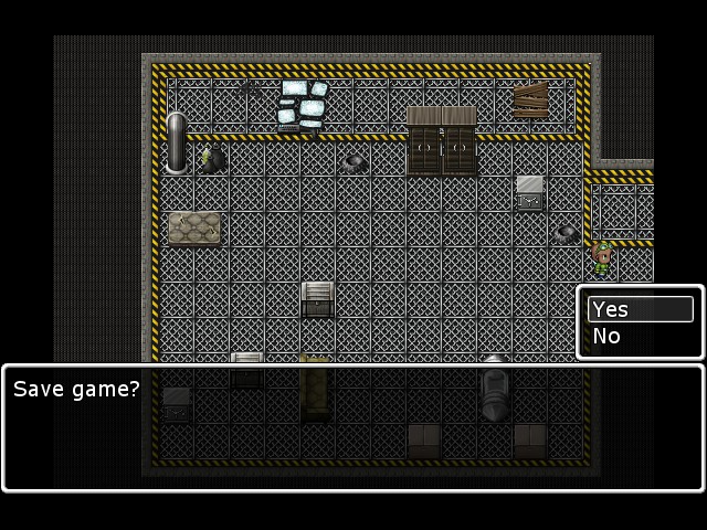 Slimes RPG - Screenshot 7