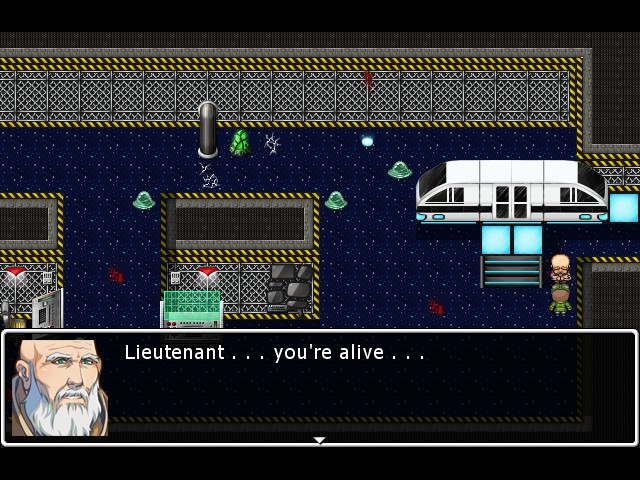 Slimes RPG - Screenshot 11