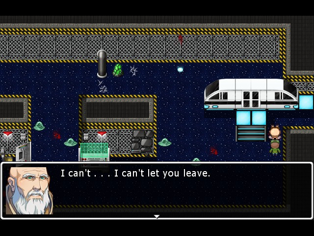 Slimes RPG - Screenshot 9