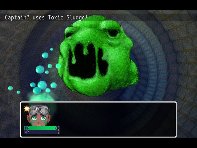 Slimes RPG - Screenshot 8