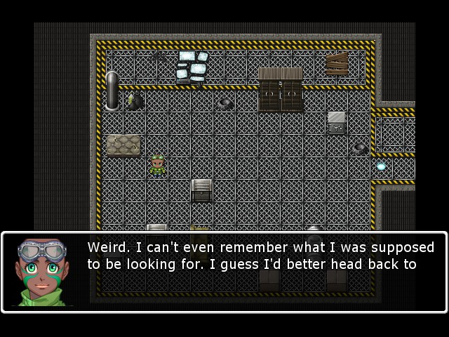 Slimes RPG - Screenshot 6