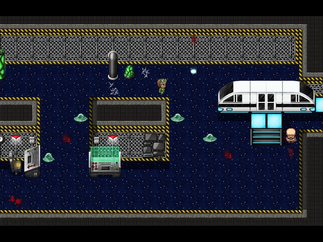 Slimes RPG - Screenshot 3