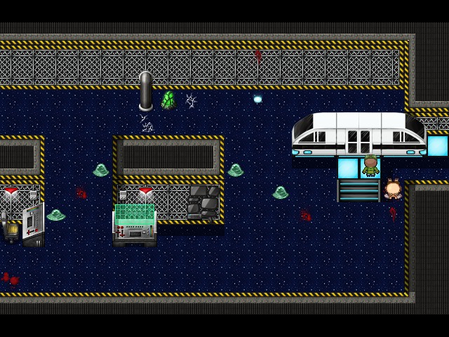 Slimes RPG - Screenshot 2