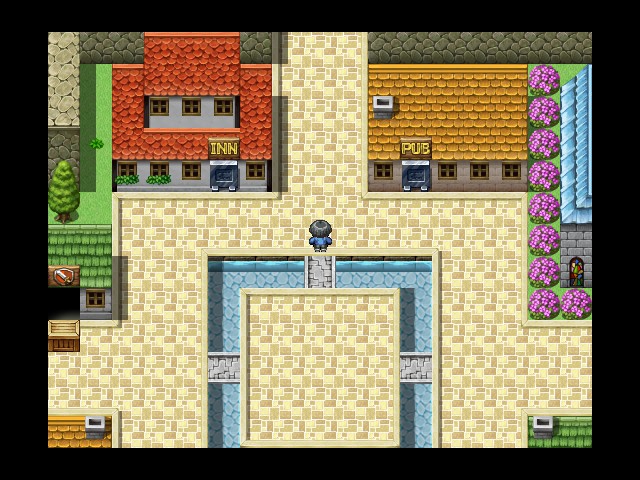 Shadows Light - Screenshot 8