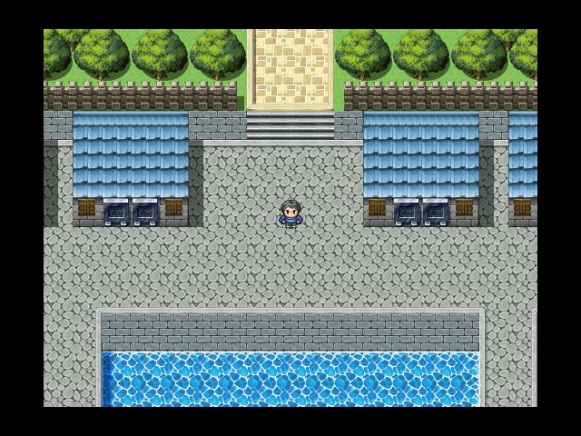 Shadows Light - Screenshot 9