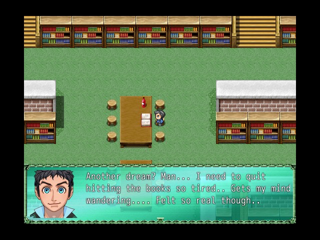 Shadows Light - Screenshot 10