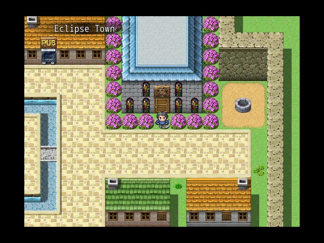 Shadows Light - Screenshot 4