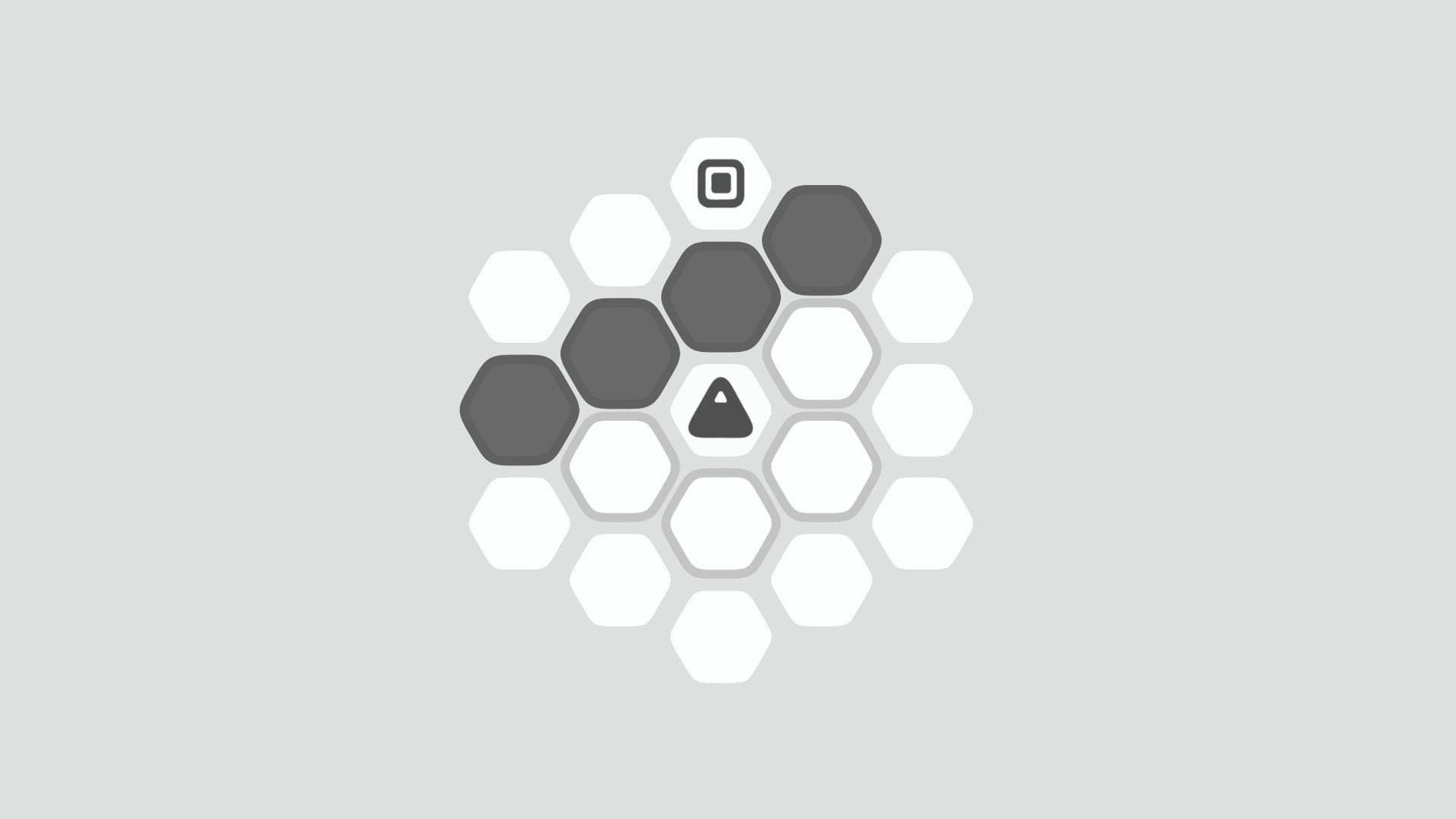 Hexanome - Screenshot 2