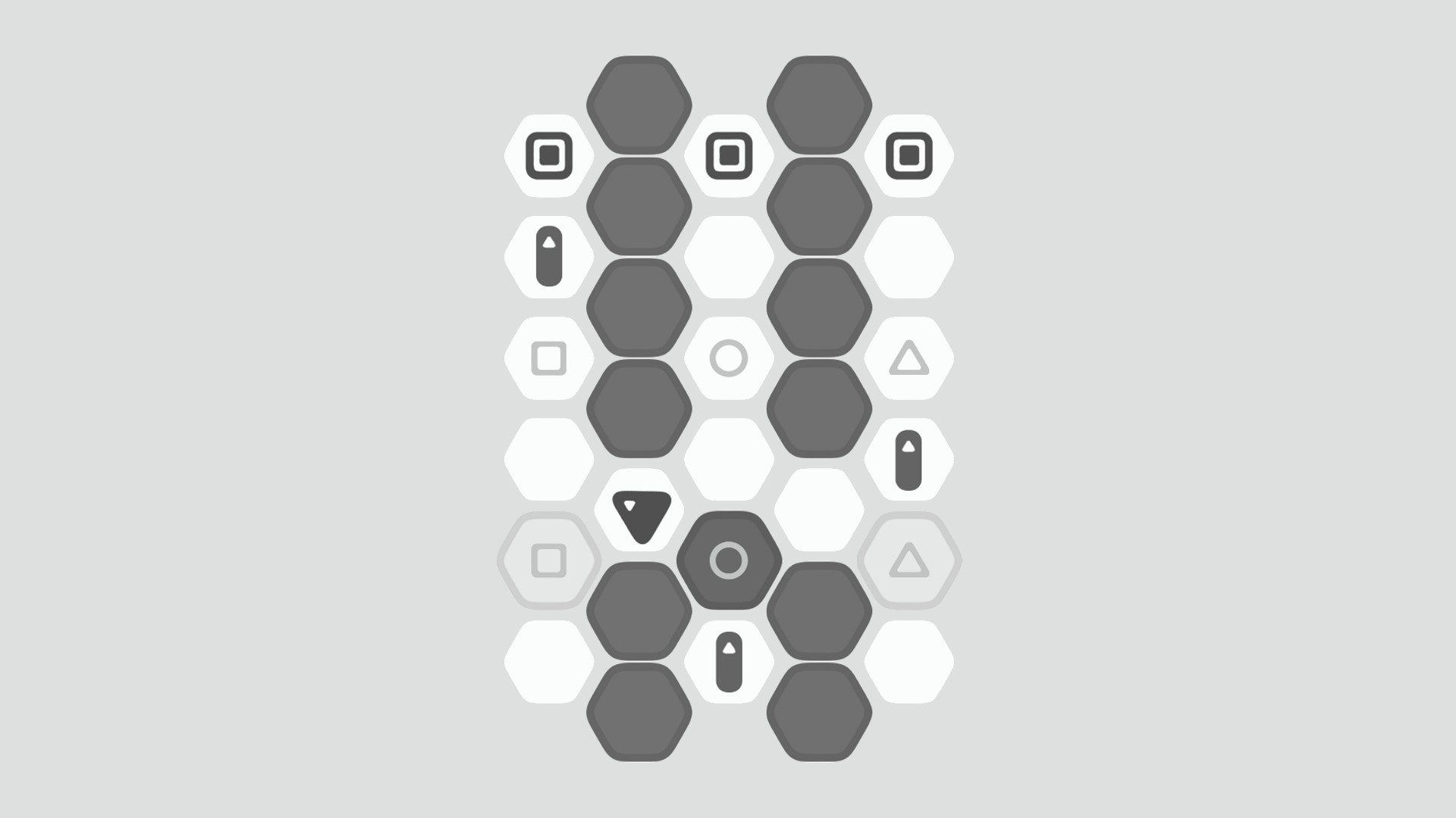 Hexanome - Screenshot 7