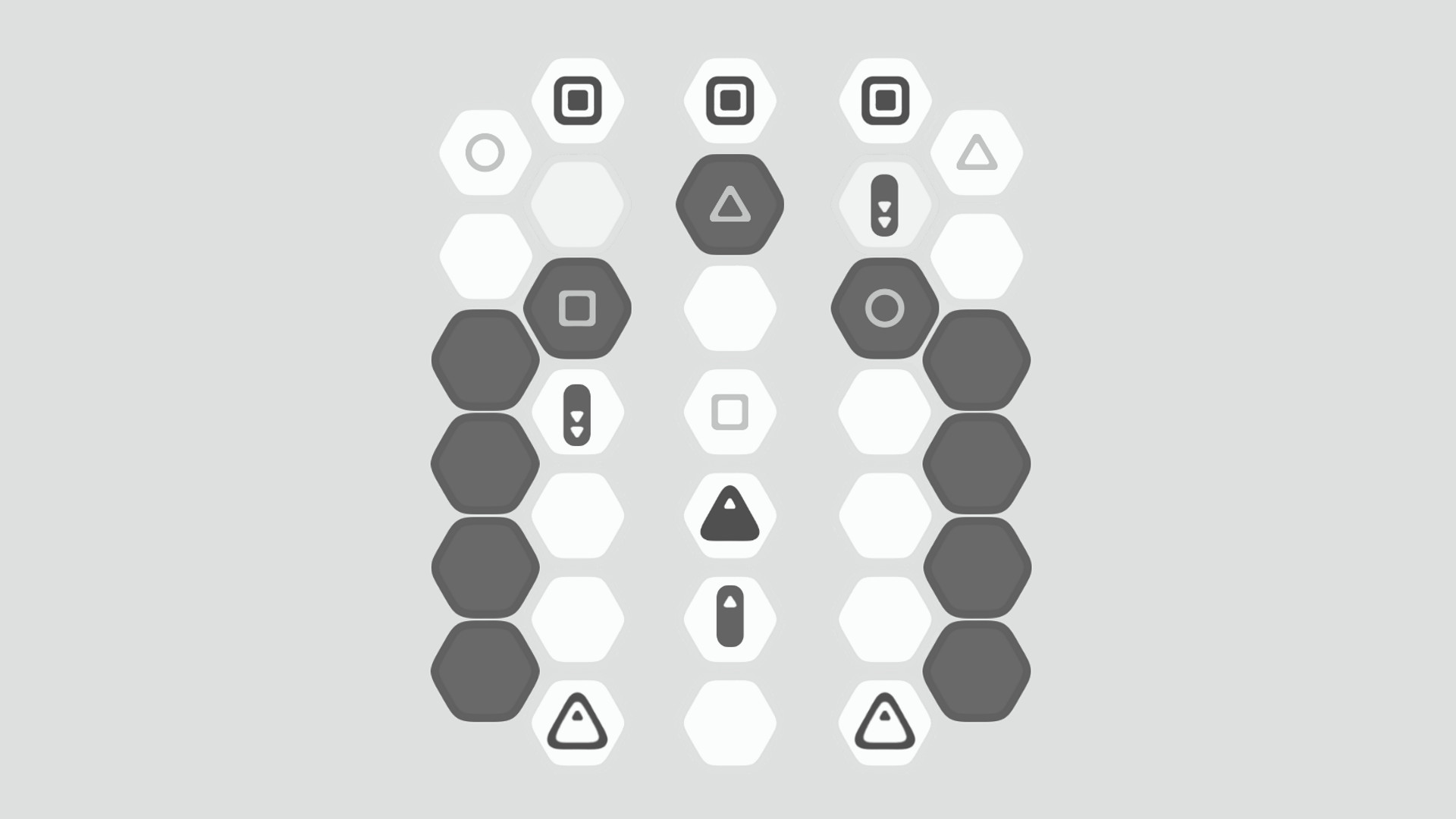 Hexanome - Screenshot 3