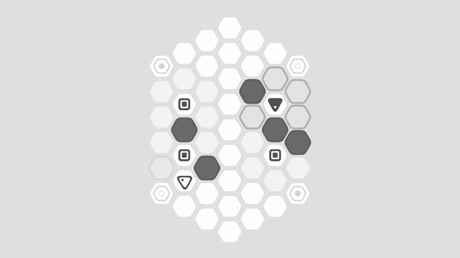 Hexanome - Screenshot 1