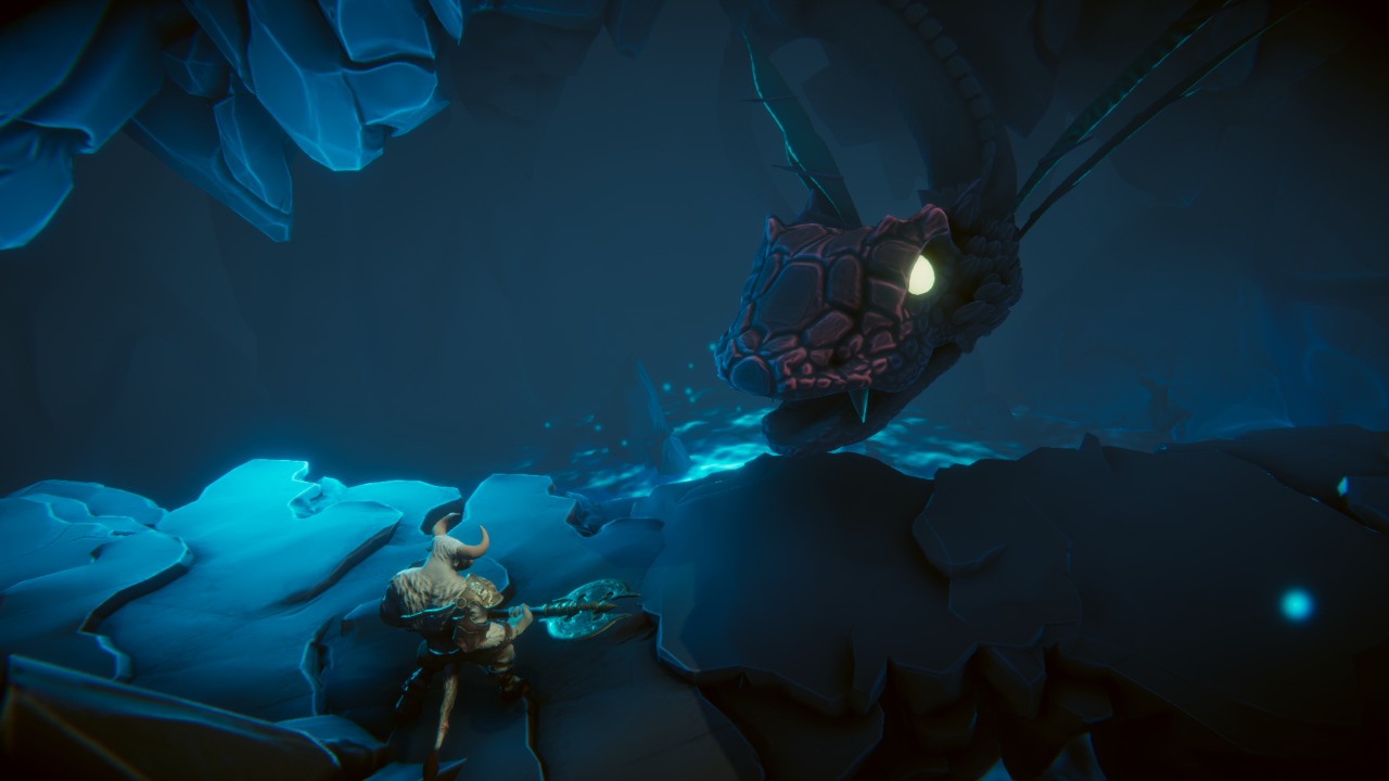 Asterion - Screenshot 3