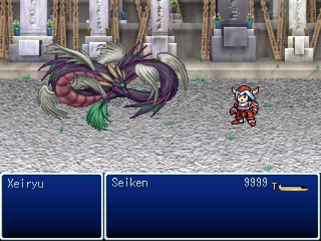 Three Treason Theories - Screenshot 12