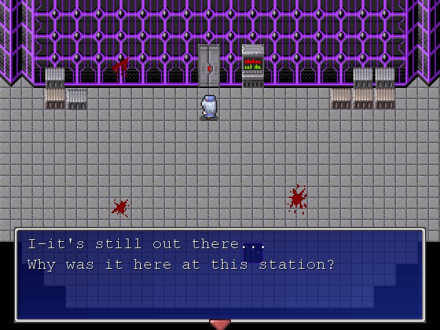 Stationary RPG - Screenshot 10