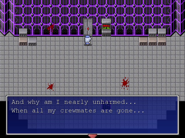 Stationary RPG - Screenshot 6