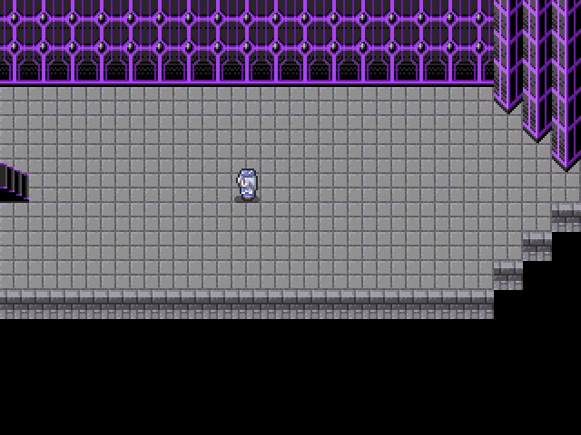 Stationary RPG - Screenshot 2