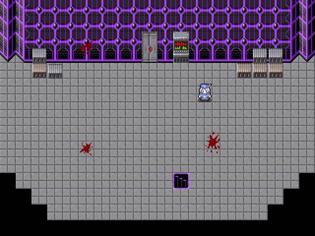 Stationary RPG - Screenshot 4