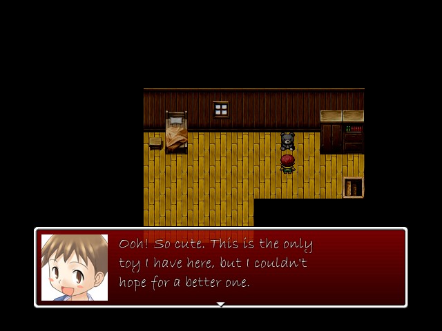 Lost & Found - Screenshot 4