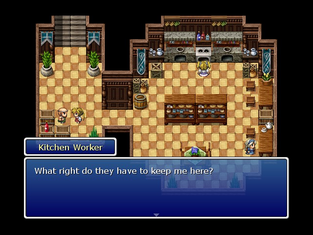 Sunshine - Screenshot 9