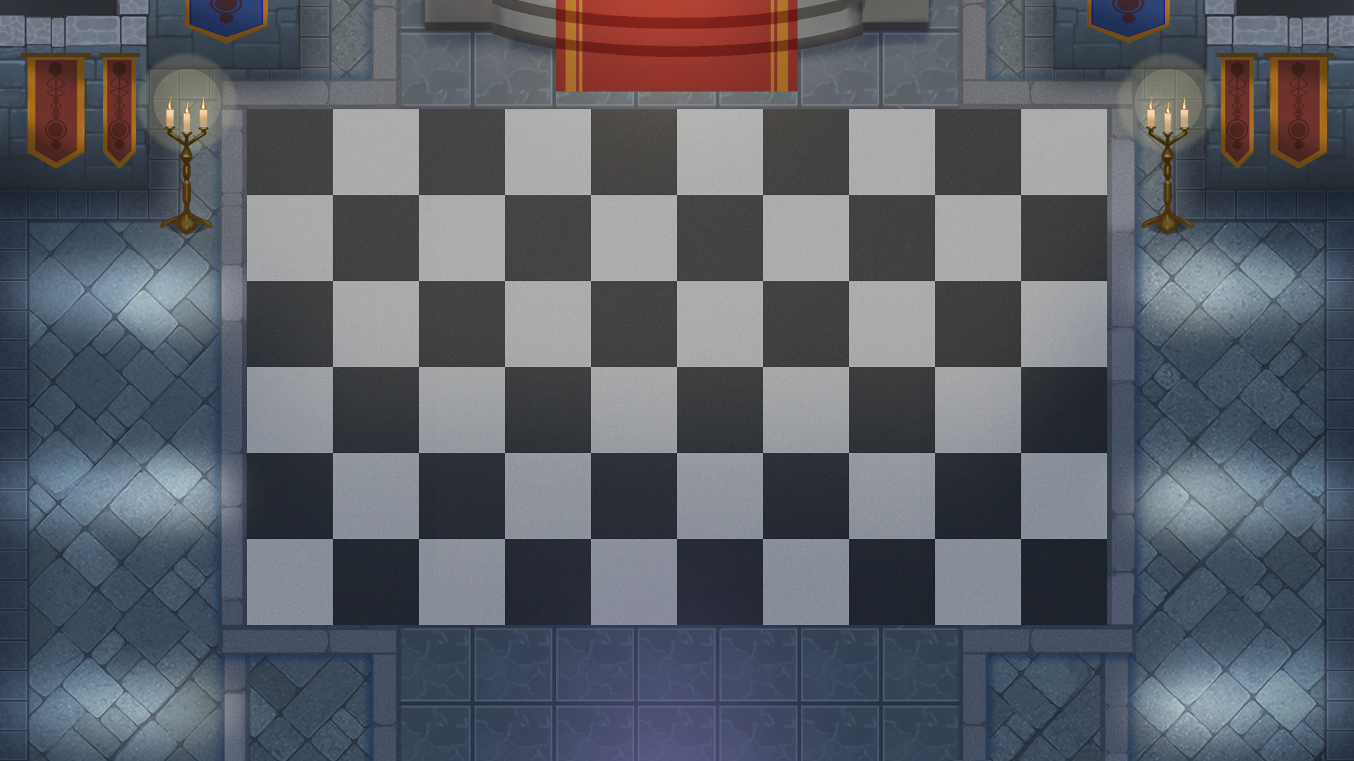 Scarlet Fantasy - Screenshot 2